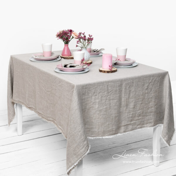 VEGA Tovaglia beige