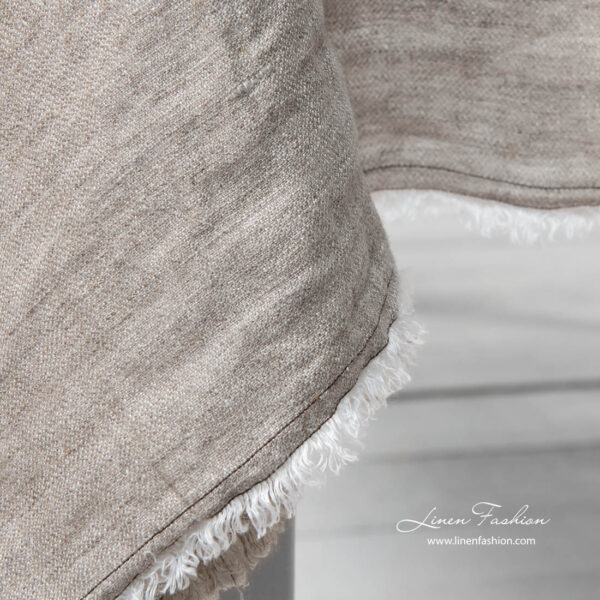VEGA Tovaglia beige - immagine 4