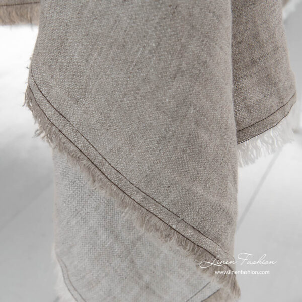 VEGA Tovaglia beige - immagine 5