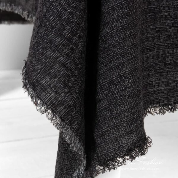 ONYX Tovaglia grigia - immagine 6