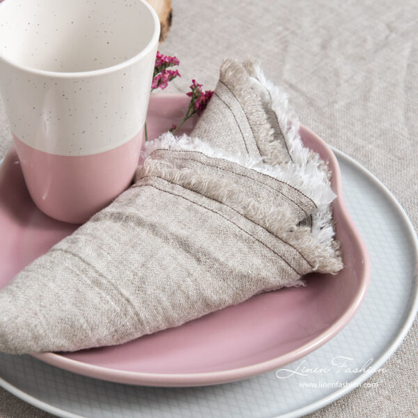 VEGA Tovagliolo beige