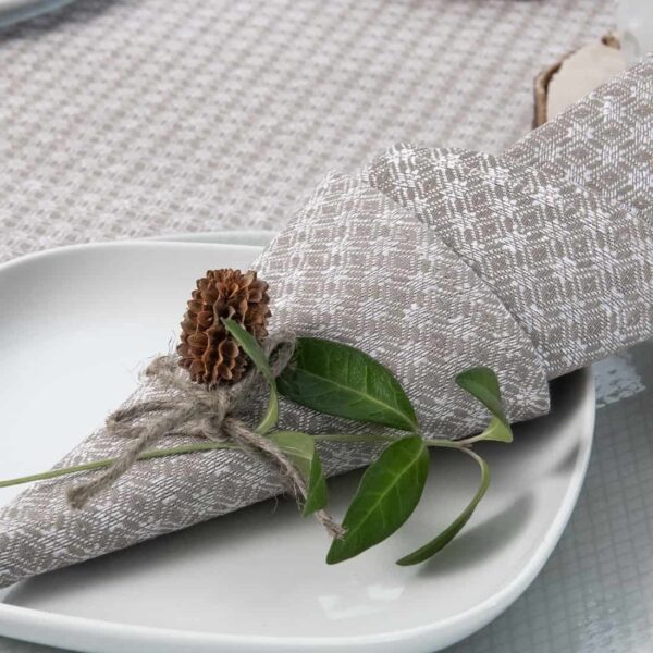 TONY Tovagliolo beige