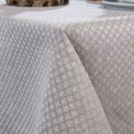 TONY Tovaglia beige