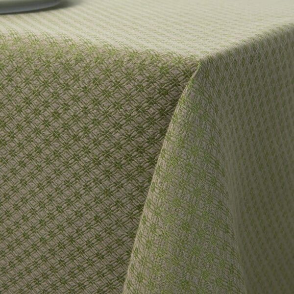 TONY Tovaglia verde - immagine 2