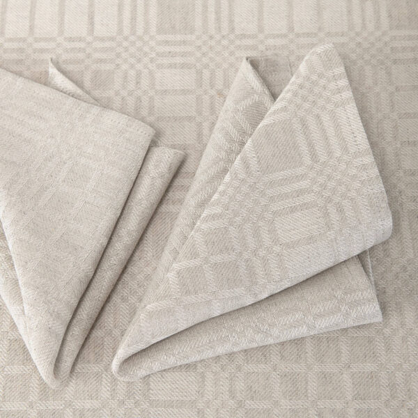 CAMPO Tovagliolo beige