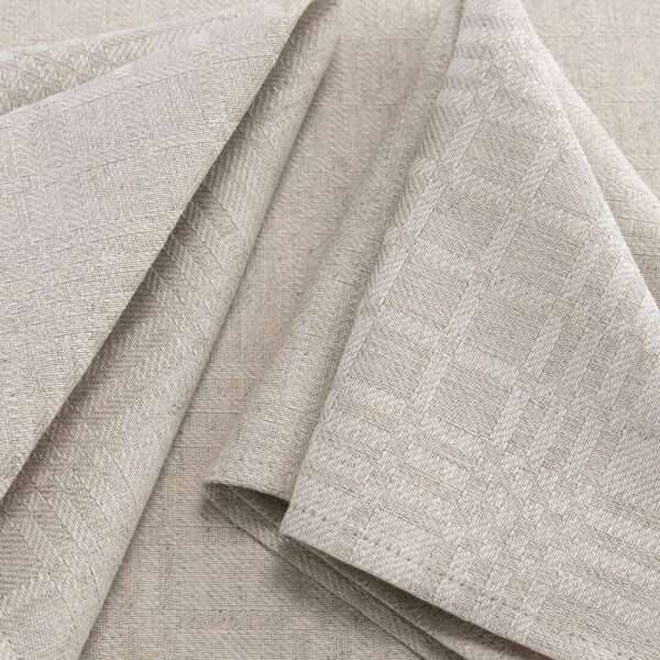 CAMPO Tovagliolo beige - immagine 2