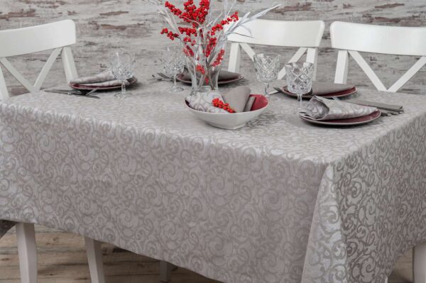 ATLANTA Tovaglia beige