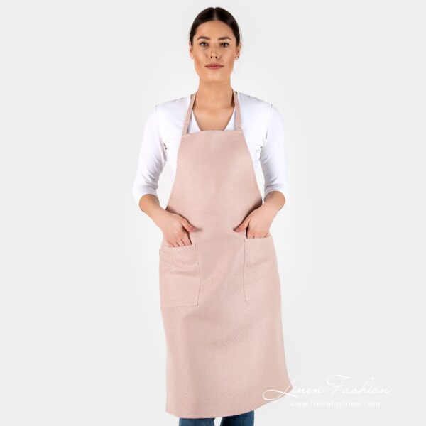 CANDY Grembiule rosato