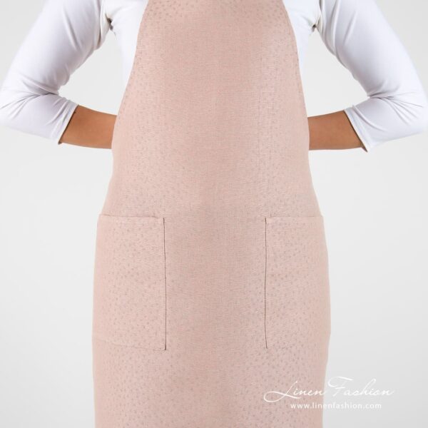 CANDY Grembiule rosato - immagine 5