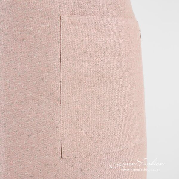 CANDY Grembiule rosato - immagine 4