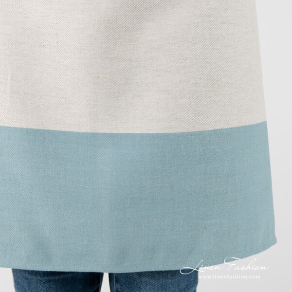 JAVA Grembiule beige chiaro - immagine 5