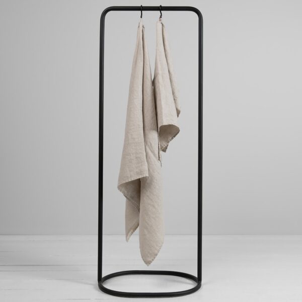 MARGO Asciugamano da bagno beige