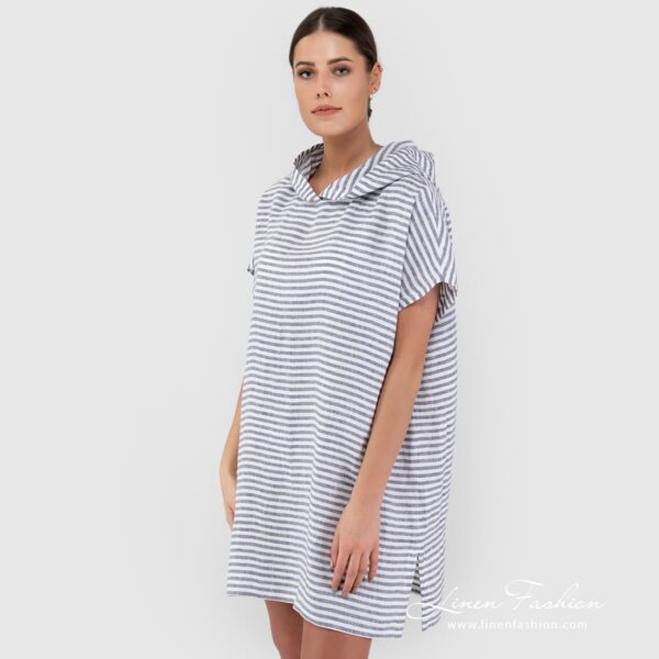 MIA Poncho mare