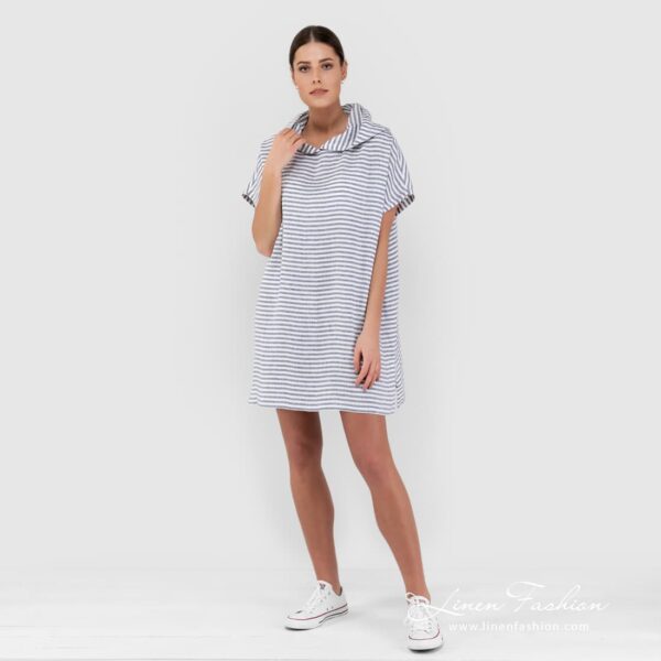 MIA Poncho mare - immagine 2