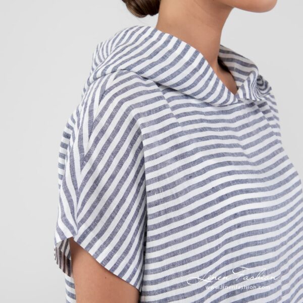 MIA Poncho mare - immagine 3