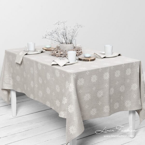 MYSTI Tovaglia beige