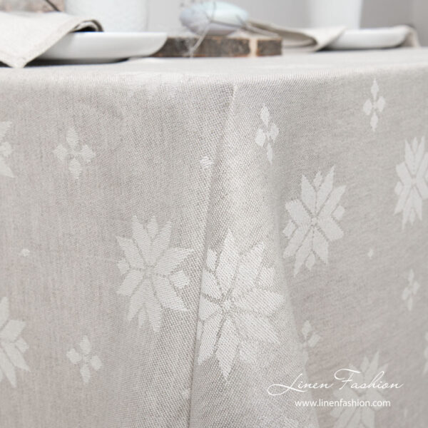 MYSTI Tovaglia beige - immagine 2