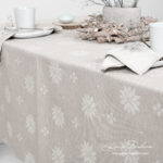 MYSTI Tovaglia beige