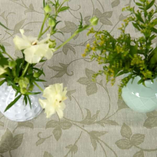 ARGANIA Tovaglia verde - immagine 5