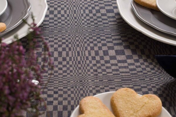 COSMOS Tovaglia blu - immagine 3