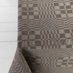 WILLOW Tovaglia marrone