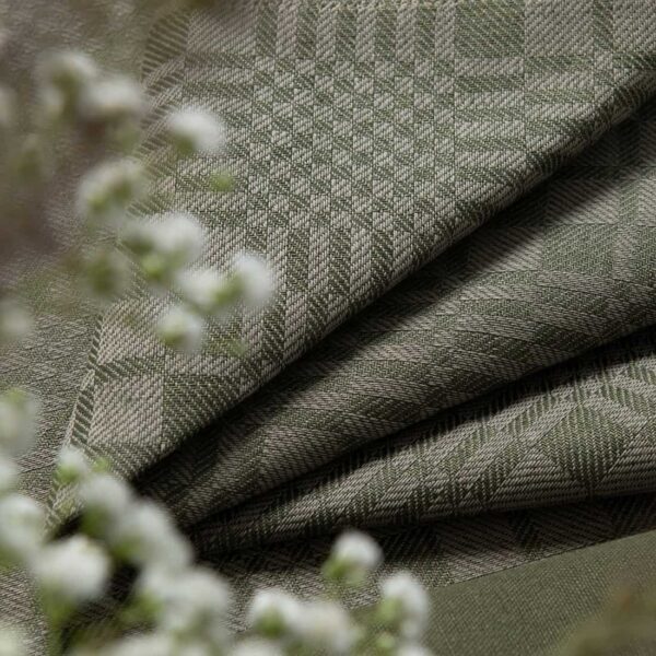 WILLOW Tovagliolo verde - immagine 2