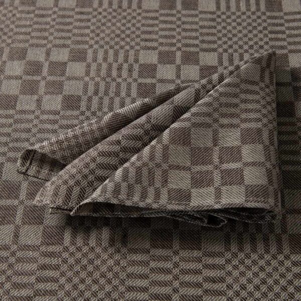 WILLOW Tovagliolo marrone
