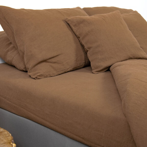 Nutela sheet.