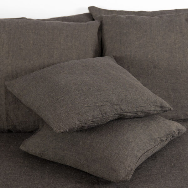 Bora pillow case.
