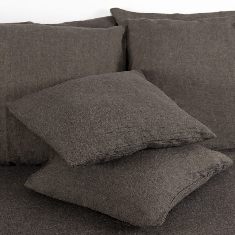 Bora pillow case.