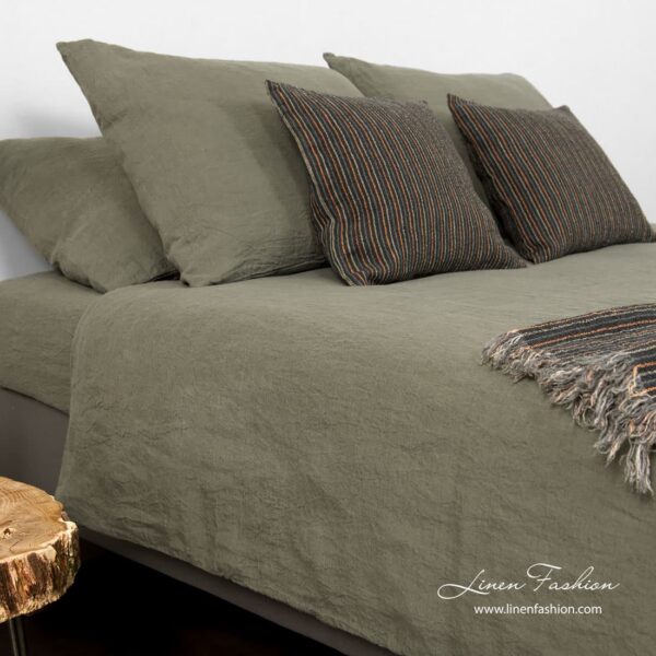 VAGABOND duvet cover.