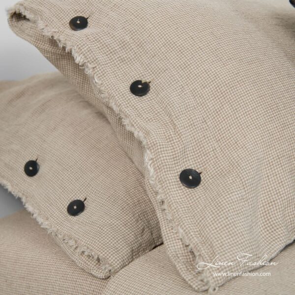 Mars pillow case.