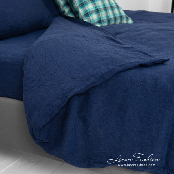 Portofino duvet cover.