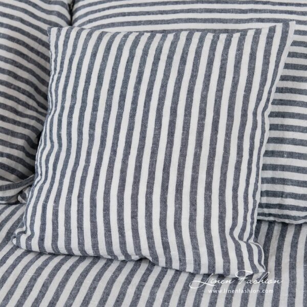 MALAGA linen pillow case