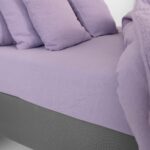 ROYAL Biancheria da letto lilla