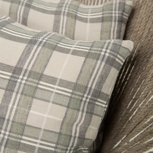 ROCCA Copricuscino beige - immagine 2