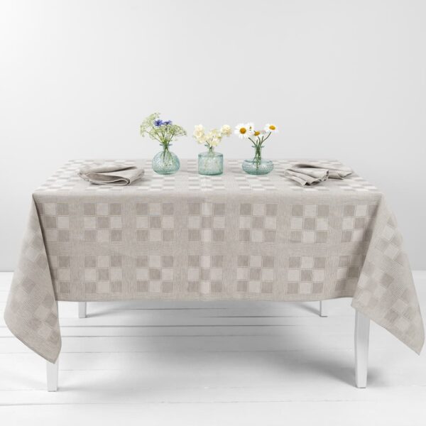 KARO Tovaglia beige