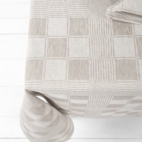 KARO Tovaglia beige - immagine 5