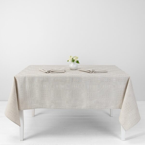 CAMPO Tovaglia beige