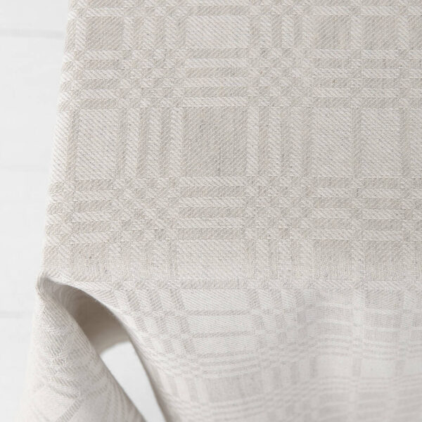 CAMPO Tovaglia beige - immagine 4