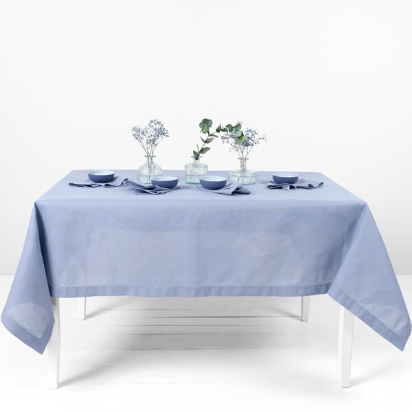 LUNA Tovaglia blu