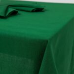 LUNA Tovaglia verde