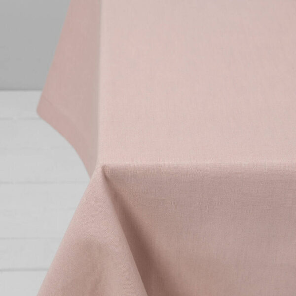 LUNA Tovaglia rosa chiaro - immagine 4