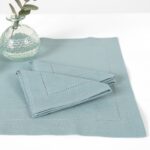 LUNA Tovaglietta aqua