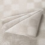 KARO Tovagliolo beige