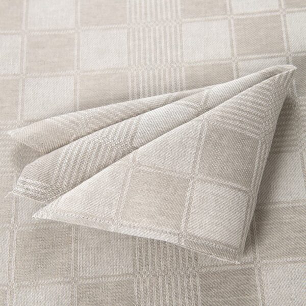 KARO Tovagliolo beige