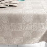 BOTANIC Tovaglia beige