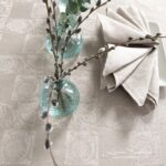 BOTANIC Tovagliolo beige