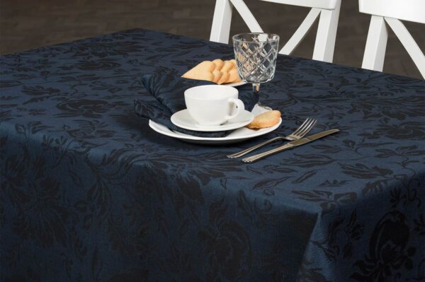 GARDA Tovaglia blu