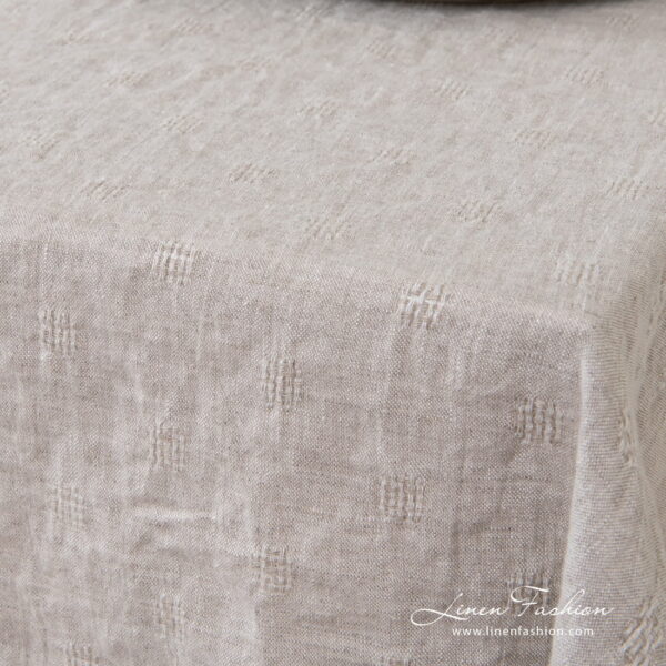 SOLO Tovaglia beige - immagine 4